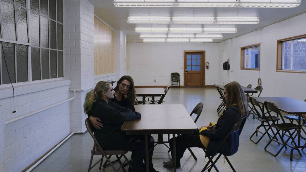 Monarch City. Photo courtesy of SIFF