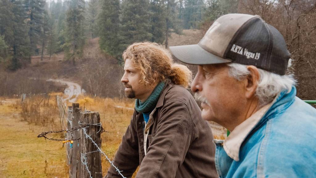 Wolf Land. Photo courtesy of SIFF.