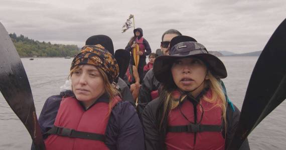 West Shore. Photo courtesy of SIFF