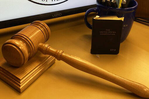 Courtesy Photo, King County Prosecuting Attorneys Office