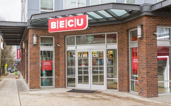 Courtesy Photo, BECU