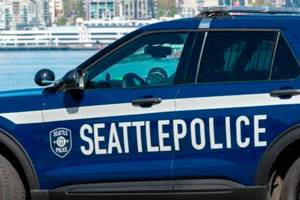 Courtesy Photo, Seattle Police.