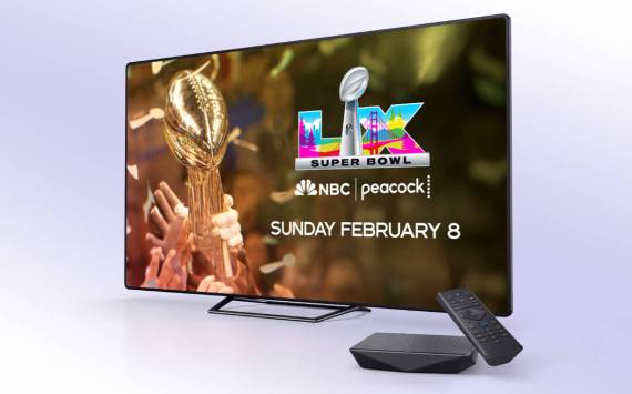 Seahawks fans can catch all the the Super Bowl action virtualy as its hapening with Comcasts Xfinitys RealTime4K. Courtesy Comcast