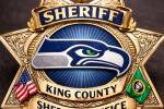 Image courtesy King County Sheriff's Office