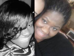 File Photos.
Photos of Kayshia Hardiman.