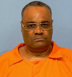 James McClinton in February 2026. Courtesy of the Department of Corrections.