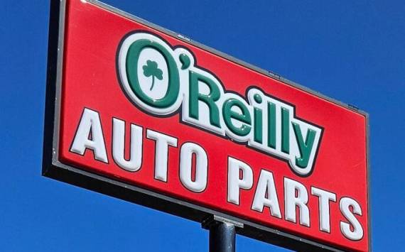 Courtesy Photo, OReilly Auto Parts