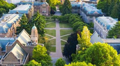 Courtesy photo/University of Washington