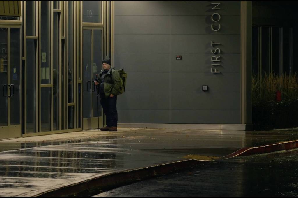 A still from Under A Million Stars, directed by Chezik Tsunoda, who is based in Mercer Island. Photo courtesy of SIFF.