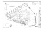 This survey diagram depicts the current layout of the Wild Waves theme park. Accessed via city documents.