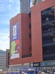 Fans have seen the signage for a long time and now the FIFA 26 banners are beckoning fans inside Seattle Stadium.