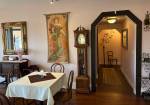 Interior of the Little Prague Bakery and Café. Photo courtesy of Mindy Stern