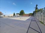 Kent Memorial Park tennis courts. Ben Ray / The Reporter
